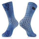 Randy Sun "Ultra Thin" wasserdichte Socke (Mid Calf)