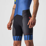 Castelli Free Sanremo 2 Triathlon Suit