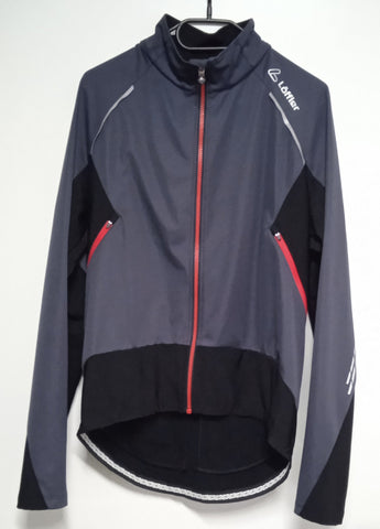 Löffler Bike Jacke WS Light Ventsiro