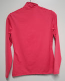 Löffler Damen Pulli Patchy Thermo-Velours