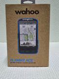 Wahoo ELEMNT ACE GPS Fahrradcomputer Vorführmodell