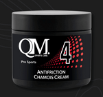 QM Sports Care 4 Antifriction Chamois Cream