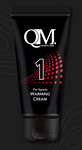 QM Sports Care 1 Warming Cream