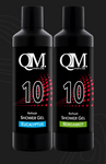 QM Sports Care 10 Shower Gel