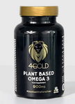 4Gold Plant Based Omega 3