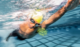 FORM Smart Swim Goggles - Die smarte Schwimmbrille