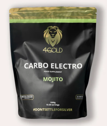 4Gold Carbo Electro