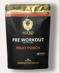 4Gold Pre Workout