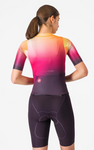 Castelli Free Sanremo 3 Triathlon Suit