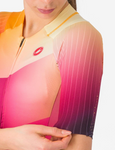 Castelli Free Sanremo 3 Triathlon Suit
