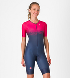 Castelli Core Triathlon Suit