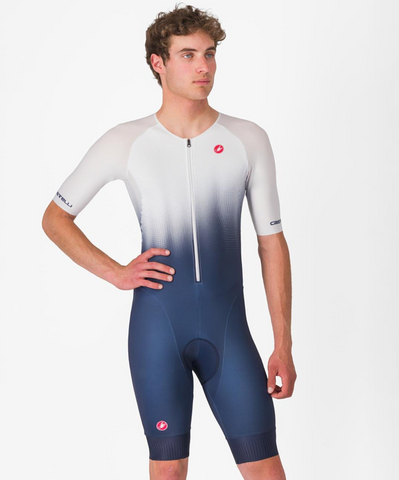 Castelli Core Triathlon Suit