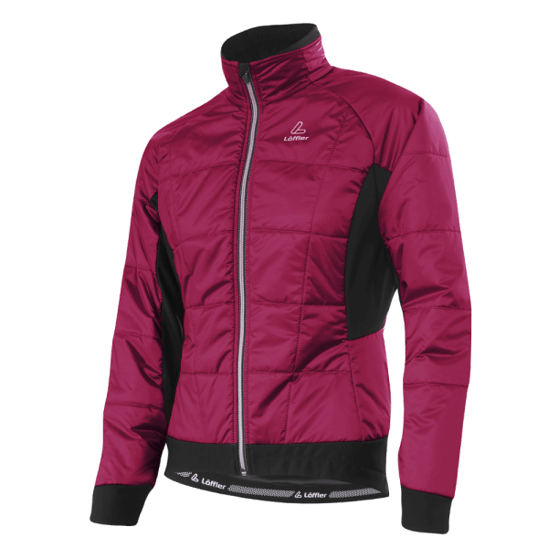 Iso Jacke Primaloft LÃ¶ffler Bike Jacke Herren Primaloft LÃ¶ffler