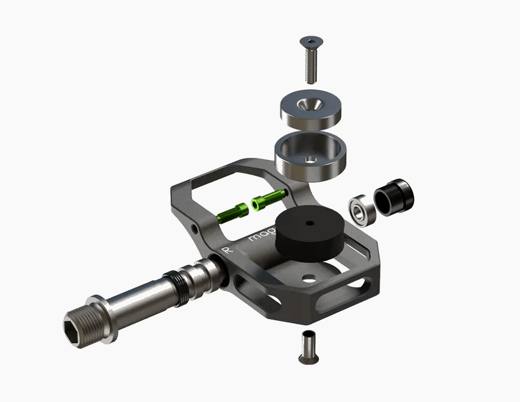 magped road pedale Magped Road Pedal