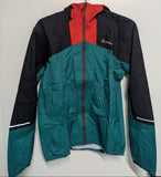 Löffler Herren Hooded Hybrid Jacke Aero WPM