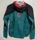 Löffler Herren Hooded Hybrid Jacke Aero WPM