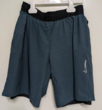 Löffler Running Funktions-Short 2in1 Herren