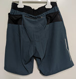 Löffler Running Funktions-Short 2in1 Herren