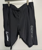 Löffler Männer Running Tight Hotbond kurz