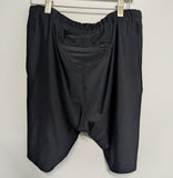 Löffler Männer Running Tight Hotbond kurz