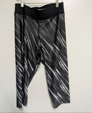 Löffler Running 3/4 Tight Storm Damen