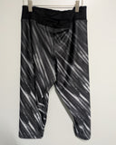 Löffler Running 3/4 Tight Storm Damen