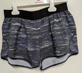 Löffler Running Shorts Aero CSSL Damen