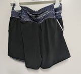 Löffler Running Shorts Aero 2in1 CSSL Damen