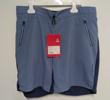 Löffler Running Shorts ASSL Damen
