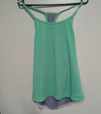 Löffler Running Loose Racerback Top Damen