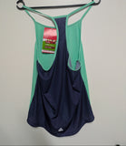 Löffler Running Loose Racerback Top Damen