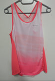 Löffler Running Print Tank Top Aero Damen