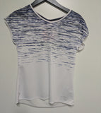 Löffler Running Loose Printshirt Aero Damen