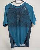 Löffler Running Shirt Aero Herren