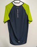 Löffler Running Printshirt Aero Herren