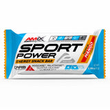 Amix Performance Sport Power Energy Snack Bar