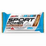 Amix Performance Sport Power Energy Snack Bar