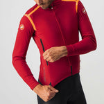 PERFETTO ROS LONG SLEEVE