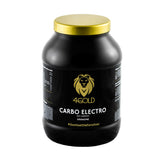 4gold carbo electro 1kg / grenadine