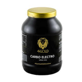 4gold carbo electro 1kg / lemon-cola