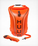 HUUB-Tow-Float-Orange-With-Strap_900x