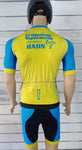 Team Hahn Radtrikot "Support Ukraine"